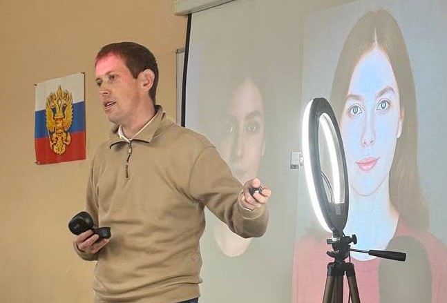 «Образовательный тур» в Уральском политехническом колледже: популяризация инженерного образования