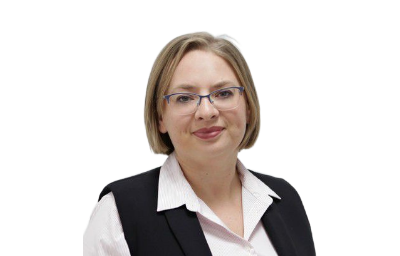 Демышева Алина Станиславовна, проректор 