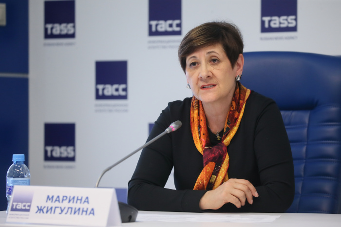 ИРО поблагодарили за участие в организации акции «Диктант Победы» в Свердловской области