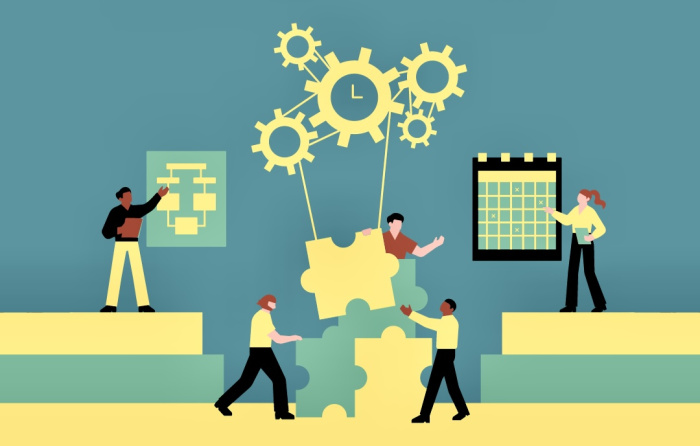 ИРО в седьмой раз провел онлайн-школу для образовательных организаций группы ШАНС