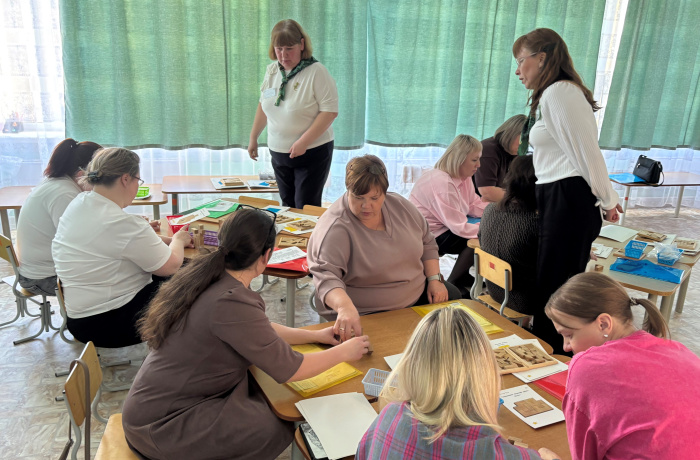 «Образовательный тур»: из Новоуральска – в Каменск и Волчанск