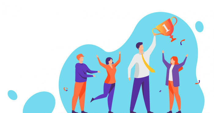 Начался прием документов на конкурсы «За нравственный подвиг учителя», «Педагогический дебют» и «Воспитать человека»