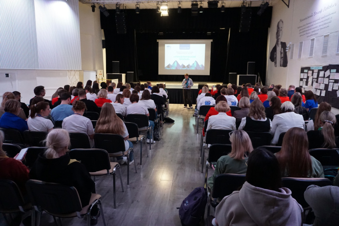 В «Управленческом прорыве» победила команда верхнепышминской школы № 1