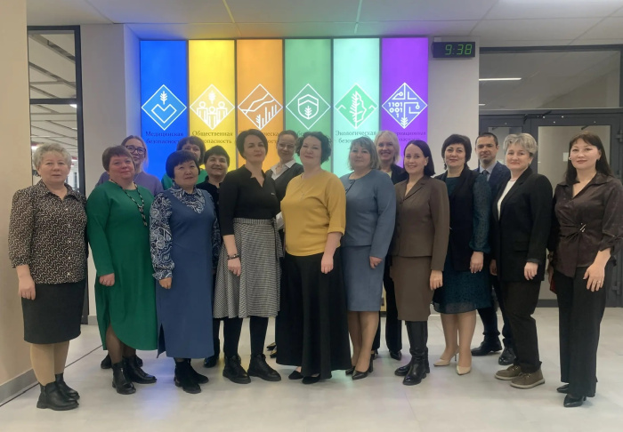 Гостям из Республики Алтай представят, как уральцы идут от идей к результату